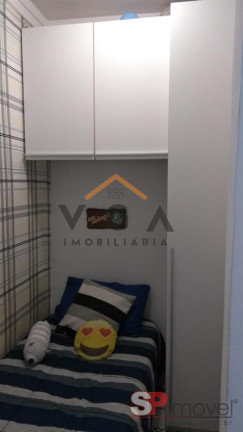 Imagem Apartamento com 3 Quartos à Venda, 70 m² em Vila Santana - São Paulo