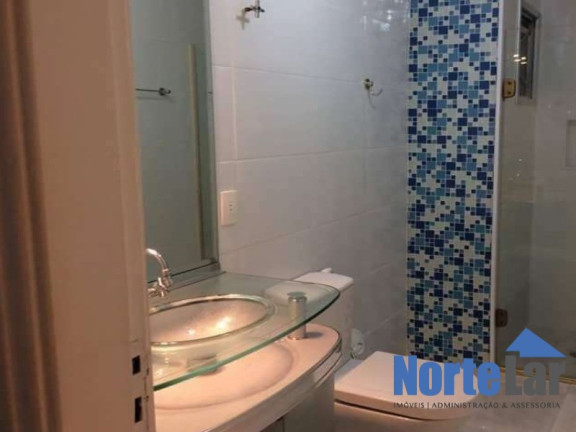 Imagem Apartamento com 2 Quartos à Venda, 56 m² em Santa Teresinha - São Paulo