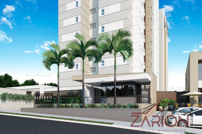 Imagem Apartamento com 3 Quartos à Venda, 55 m² em Vila Industrial - São José Dos Campos Imagem Apartamento com 3 Quartos à Venda, 55 m² em Vila Industrial - São José Dos Campos