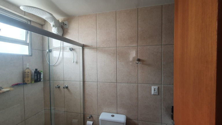 Imagem Cobertura com 3 Quartos à Venda, 145 m² em Novo Eldorado - Contagem