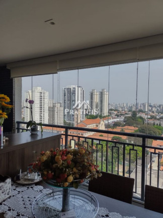 Imagem Apartamento com 3 Quartos à Venda, 213 m² em Ipiranga - São Paulo