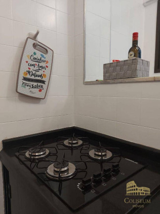 Imagem Apartamento com 2 Quartos à Venda, 62 m² em Caiçara - Praia Grande