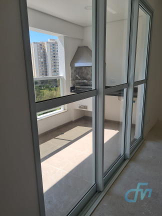Imagem Apartamento com 2 Quartos à Venda, 68 m² em Loteamento Mogilar - Mogi Das Cruzes