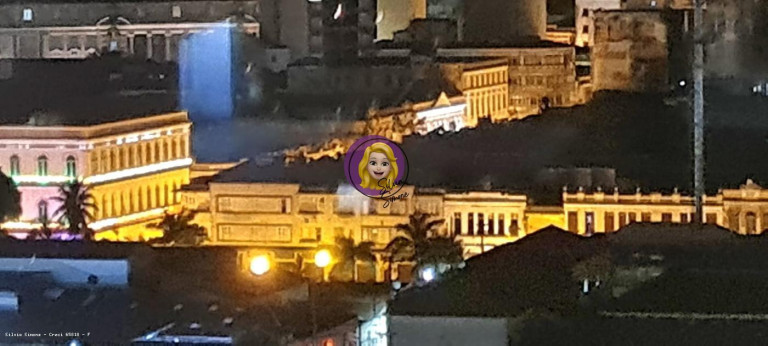 Imagem Sala Comercial para Alugar, 13 m² em Valongo - Santos