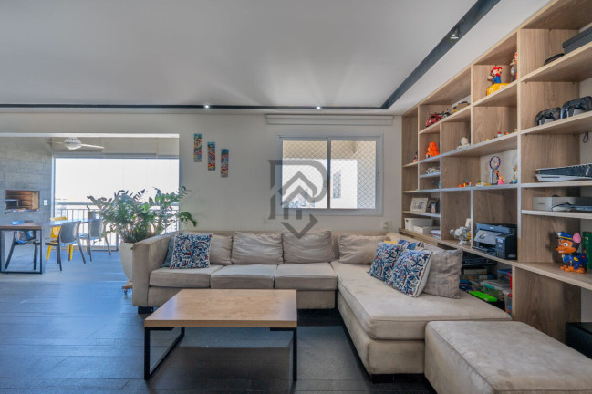 Imagem Apartamento com 3 Quartos à Venda, 131 m² em Campo Belo - São Paulo Imagem Apartamento com 3 Quartos à Venda, 131 m² em Campo Belo - São Paulo