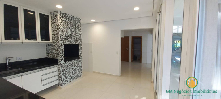 Imagem Casa de Condomínio com 4 Quartos à Venda, 644 m² em Granja Viana - Cotia
