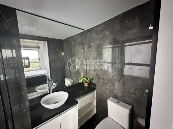 Imagem Apartamento com 2 Quartos para Alugar, 70 m² em Praia Brava - Itajaí