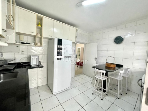 Imagem Apartamento com 3 Quartos à Venda, 114 m² em Pitangueiras - Guarujá
