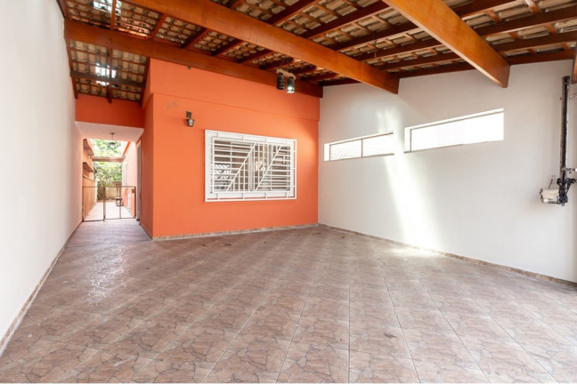 Sobrado com 3 Quartos à Venda, 137 m² em Vila Jaguari - São Paulo