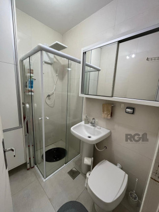 Imagem Apartamento com 1 Quarto à Venda, 36 m² em Centro Histórico - Porto Alegre
