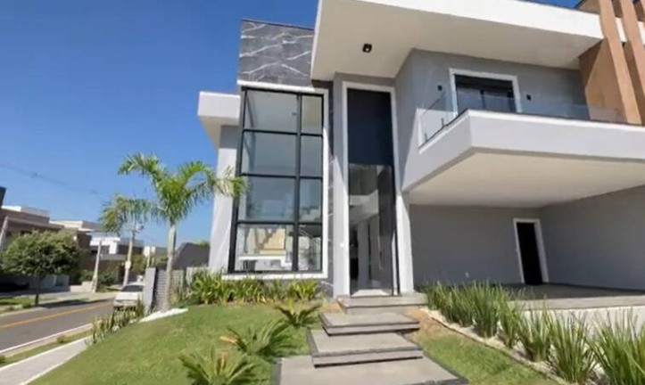 Imagem Casa com 4 Quartos à Venda, 300 m² em Campinas
