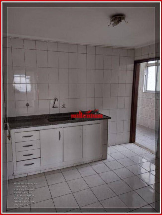 Imagem Apartamento com 2 Quartos para Alugar, 123 m² em Penha De França - São Paulo Imagem Apartamento com 2 Quartos para Alugar, 123 m² em Penha De França - São Paulo