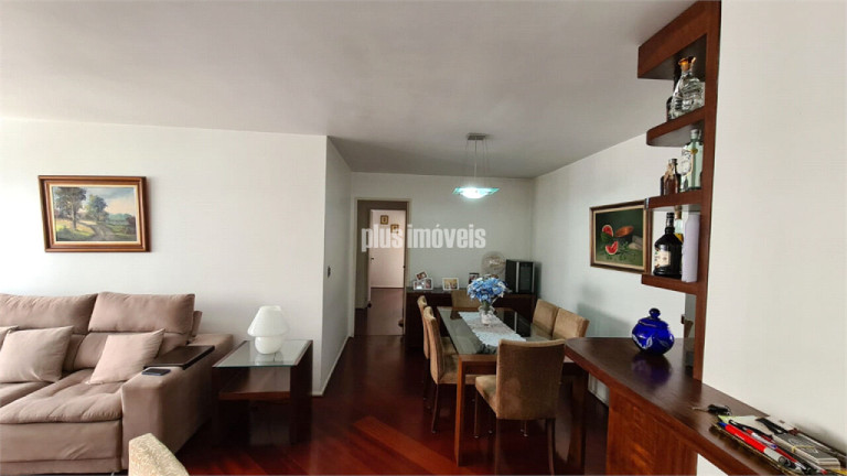 Imagem Apartamento com 3 Quartos à Venda, 109 m² em Jardim América - São Paulo Imagem Apartamento com 3 Quartos à Venda, 109 m² em Jardim América - São Paulo
