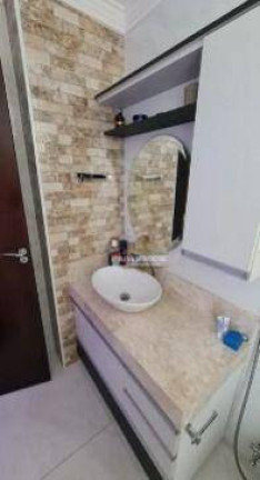Imagem Apartamento com 3 Quartos à Venda, 87 m² em Residencial Paiaguás - Cuiabá