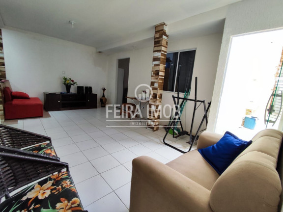 Imagem Casa com 2 Quartos para Alugar, em Papagaio - Feira De Santana Imagem Casa com 2 Quartos para Alugar, em Papagaio - Feira De Santana