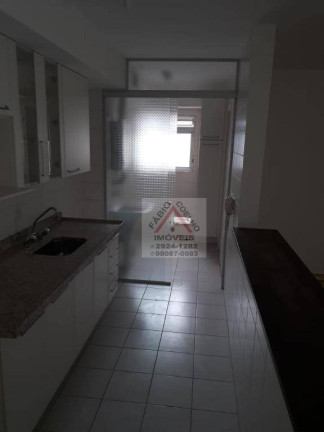 Imagem Apartamento com 3 Quartos à Venda, 107 m² em Jardim Marajoara - São Paulo Imagem Apartamento com 3 Quartos à Venda, 107 m² em Jardim Marajoara - São Paulo