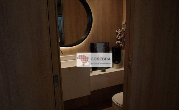 Imagem Apartamento com 3 Quartos à Venda, 91 m² em Brooklin - São Paulo
