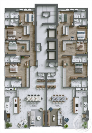 Imagem Apartamento à Venda, 190 m² em Meia Praia - Itapema Imagem Apartamento à Venda, 190 m² em Meia Praia - Itapema