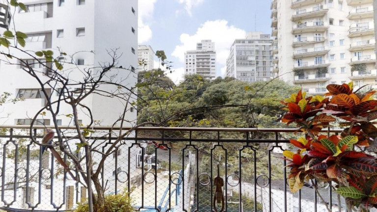 Imagem Imóvel com 4 Quartos à Venda, 269 m² em Higienópolis - São Paulo Imagem Imóvel com 4 Quartos à Venda, 269 m² em Higienópolis - São Paulo