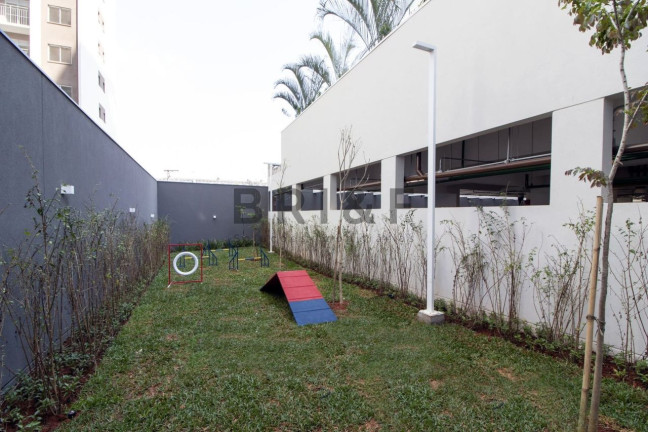 Imagem Apartamento com 2 Quartos à Venda, 61 m² em Jardim Caravelas - São Paulo Imagem Apartamento com 2 Quartos à Venda, 61 m² em Jardim Caravelas - São Paulo
