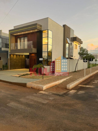 Imagem Casa com 4 Quartos à Venda, 214 m² em Bela Vista - Mossoró Imagem Casa com 4 Quartos à Venda, 214 m² em Bela Vista - Mossoró