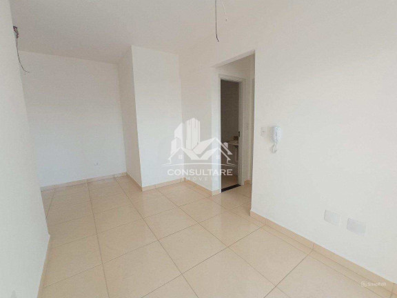 Imagem Apartamento com 2 Quartos à Venda, 52 m² em Jardim Independência - São Vicente Imagem Apartamento com 2 Quartos à Venda, 52 m² em Jardim Independência - São Vicente