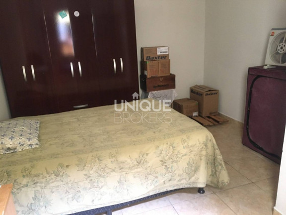 Imagem Casa com 3 Quartos à Venda, 175 m² em Parque Residencial Jundiaí - Jundiaí