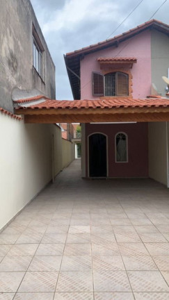 Imagem Sobrado com 2 Quartos à Venda, 121 m² em Vila Acoreana - Poá Imagem Sobrado com 2 Quartos à Venda, 121 m² em Vila Acoreana - Poá