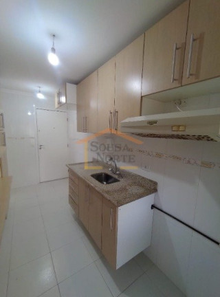 Imagem Apartamento com 4 Quartos à Venda, 95 m² em Santana - São Paulo Imagem Apartamento com 4 Quartos à Venda, 95 m² em Santana - São Paulo