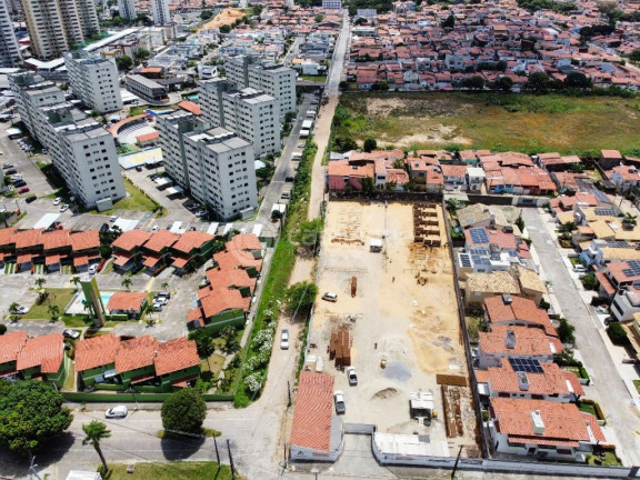 Imagem Casa de Condomínio com 3 Quartos à Venda, 100 m² em Neópolis - Natal Imagem Casa de Condomínio com 3 Quartos à Venda, 100 m² em Neópolis - Natal