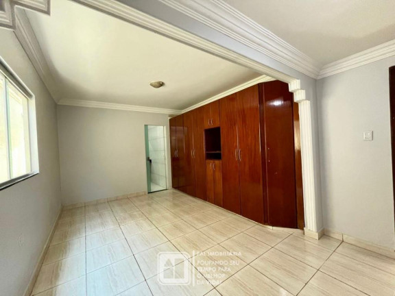 Imagem Casa com 2 Quartos para Alugar, 170 m² em Jardim Olímpico - Aparecida De Goiânia