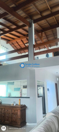 Imagem Casa com 3 Quartos à Venda, 190 m² em Jardim Regina - Itanhaém Imagem Casa com 3 Quartos à Venda, 190 m² em Jardim Regina - Itanhaém