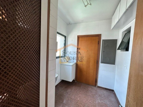 Imagem Apartamento com 3 Quartos à Venda, 160 m² em Santana - São Paulo Imagem Apartamento com 3 Quartos à Venda, 160 m² em Santana - São Paulo