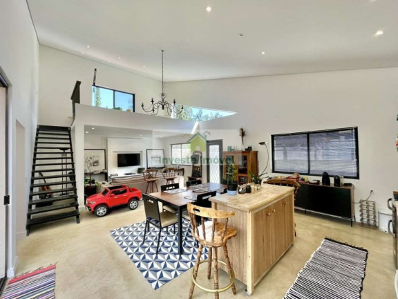 Imagem Casa com 3 Quartos à Venda, 277 m² em Granja Viana - Cotia Imagem Casa com 3 Quartos à Venda, 277 m² em Granja Viana - Cotia