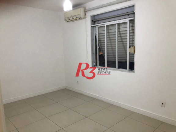 Imagem Apartamento com 2 Quartos à Venda, 67 m² em Gonzaga - Santos Imagem Apartamento com 2 Quartos à Venda, 67 m² em Gonzaga - Santos