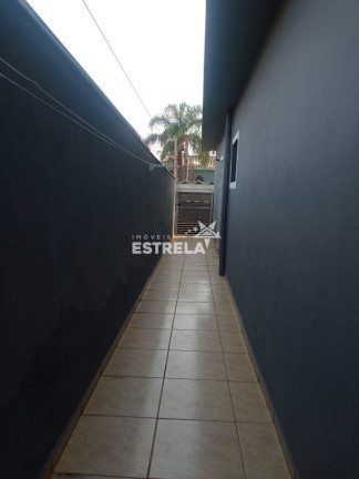 Imagem Casa com 2 Quartos à Venda, 125 m² em Jardim Das Oliveiras (caucaia Do Alto) - Cotia Imagem Casa com 2 Quartos à Venda, 125 m² em Jardim Das Oliveiras (caucaia Do Alto) - Cotia