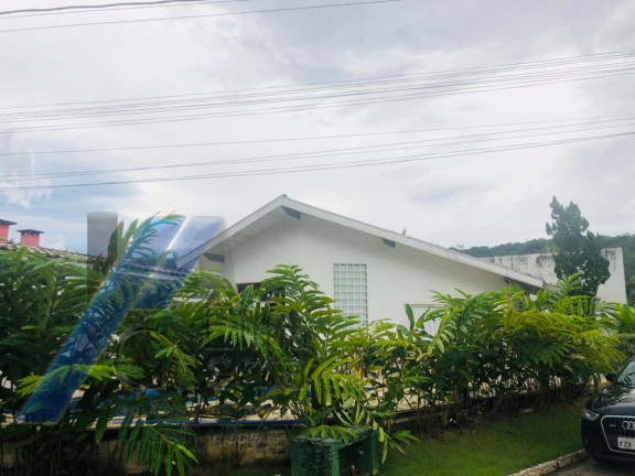 Imagem Casa com 4 Quartos à Venda, 220 m² em Horto Florestal - Ubatuba Imagem Casa com 4 Quartos à Venda, 220 m² em Horto Florestal - Ubatuba