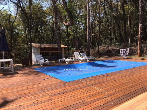 Imagem Casa de Condomínio com 4 Quartos à Venda, 290 m² em Condomínio Mãe Terra - Brumadinho