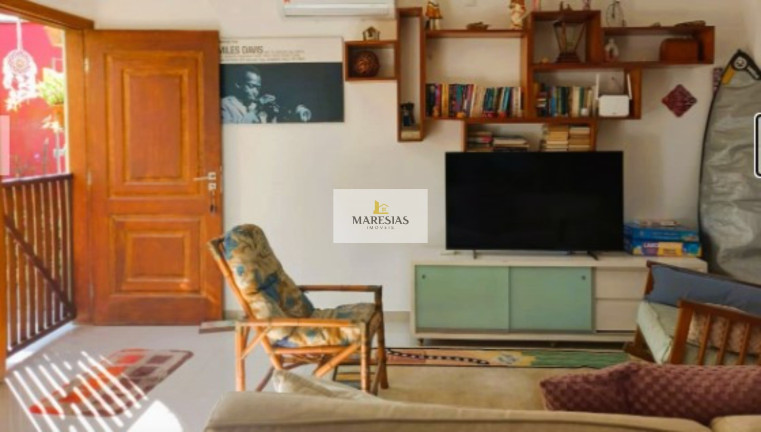 Imagem Casa com 3 Quartos à Venda, 134 m² em Maresias - São Sebastião