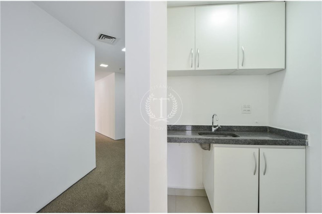 Imagem Sala Comercial à Venda, 153 m² em Cidade Monções - São Paulo Imagem Sala Comercial à Venda, 153 m² em Cidade Monções - São Paulo