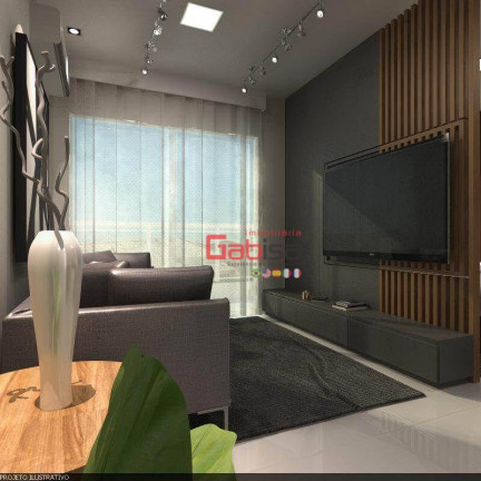 Imagem Casa de Condomínio com 1 Quarto à Venda, 46 m² em Portinho - Cabo Frio Imagem Casa de Condomínio com 1 Quarto à Venda, 46 m² em Portinho - Cabo Frio