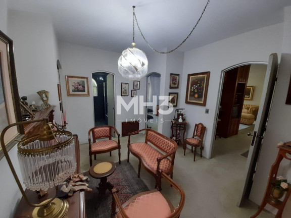 Imagem Imóvel com 3 Quartos à Venda, 160 m² em Centro - Campinas Imagem Imóvel com 3 Quartos à Venda, 160 m² em Centro - Campinas