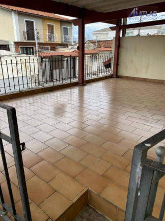 Imagem Casa com 2 Quartos à Venda, 205 m² em água Fria - São Paulo Imagem Casa com 2 Quartos à Venda, 205 m² em água Fria - São Paulo
