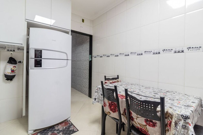 Imagem Casa com 3 Quartos à Venda, 100 m² em Vila Formosa - São Paulo Imagem Casa com 3 Quartos à Venda, 100 m² em Vila Formosa - São Paulo