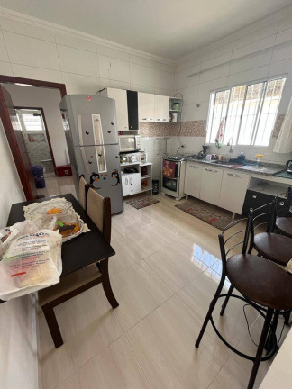 Imagem Casa com 2 Quartos à Venda, em Agenor De Campos - Mongaguá Imagem Casa com 2 Quartos à Venda, em Agenor De Campos - Mongaguá