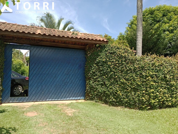 Imagem Imóvel com 3 Quartos à Venda, 300 m² em Monte Bianco - Araçoiaba Da Serra