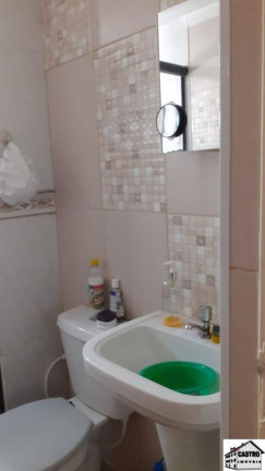 Imagem Apartamento com 2 Quartos à Venda, 48 m² em Conjunto Residencial José Bonifácio - São Paulo Imagem Apartamento com 2 Quartos à Venda, 48 m² em Conjunto Residencial José Bonifácio - São Paulo