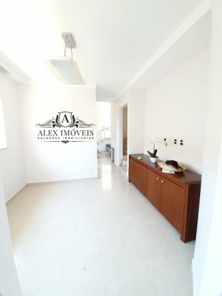 Imagem Casa de Condomínio com 3 Quartos à Venda, 320 m² em Condomínio Casalbouno - Limeira