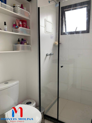 Imagem Apartamento com 2 Quartos à Venda, 57 m² em Jardim - Santo André