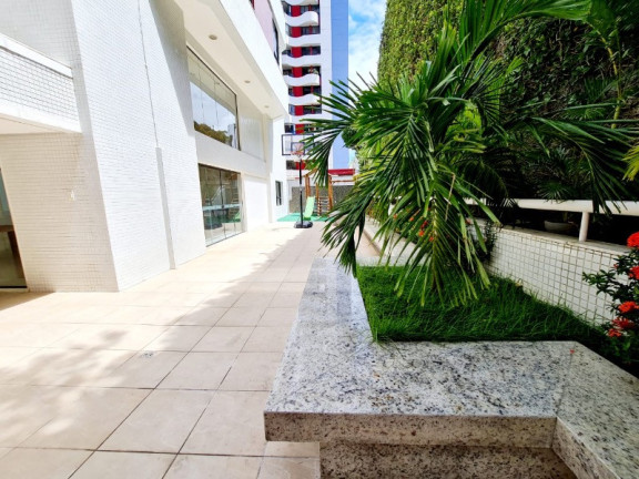 Imagem Imóvel com 4 Quartos à Venda, 178 m² em Jardim Apipema - Salvador Imagem Imóvel com 4 Quartos à Venda, 178 m² em Jardim Apipema - Salvador